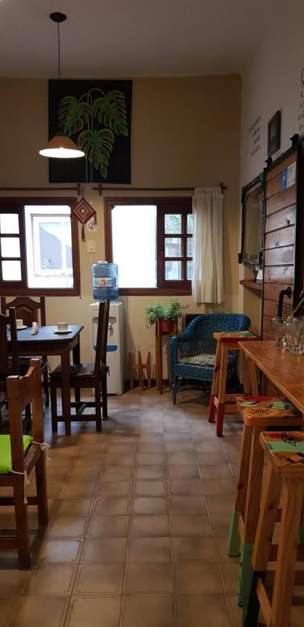 Hosteria Barca Villa Gesell Εξωτερικό φωτογραφία