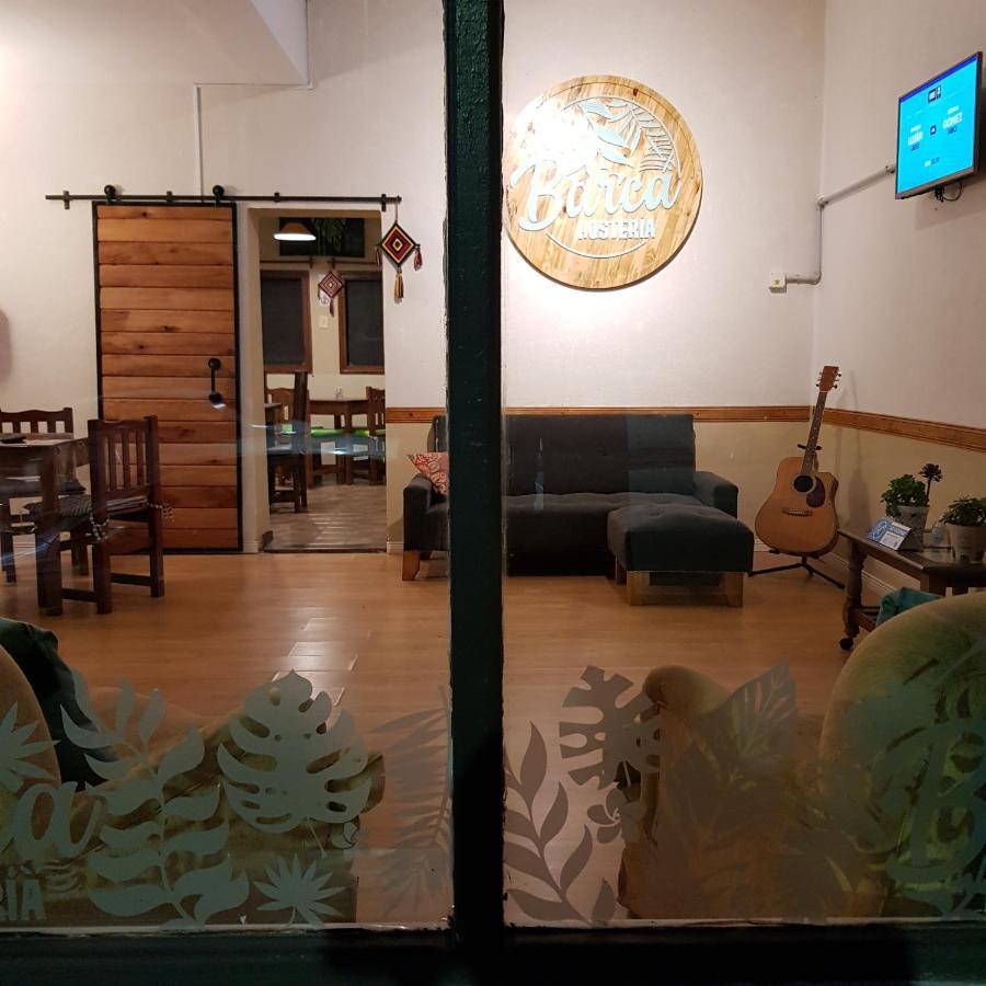 Hosteria Barca Villa Gesell Εξωτερικό φωτογραφία