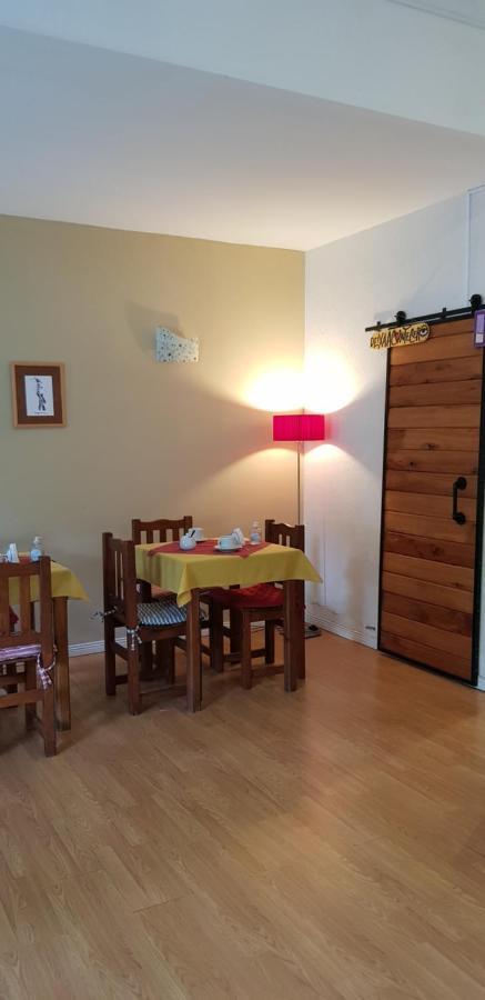 Hosteria Barca Villa Gesell Εξωτερικό φωτογραφία