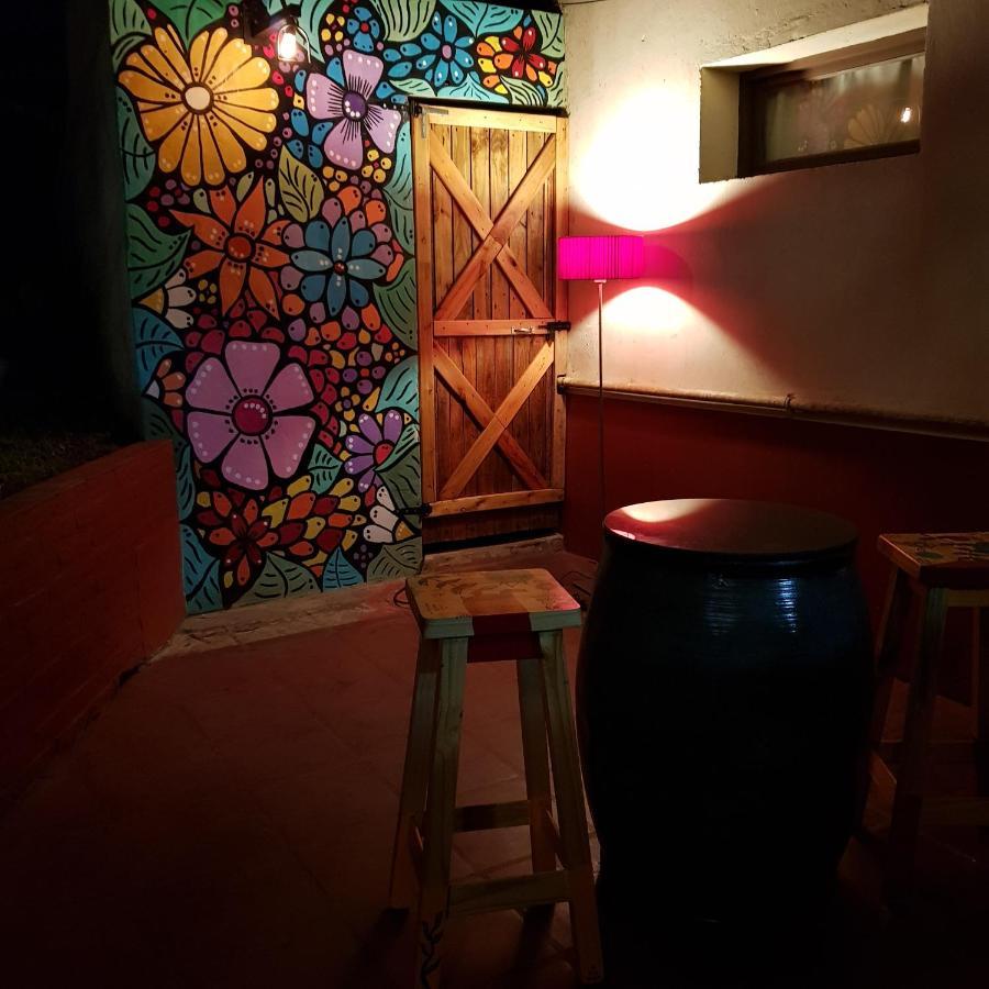Hosteria Barca Villa Gesell Εξωτερικό φωτογραφία