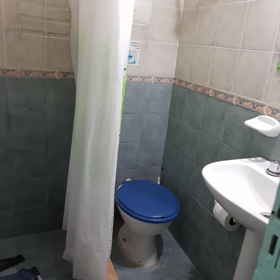 Hosteria Barca Villa Gesell Εξωτερικό φωτογραφία