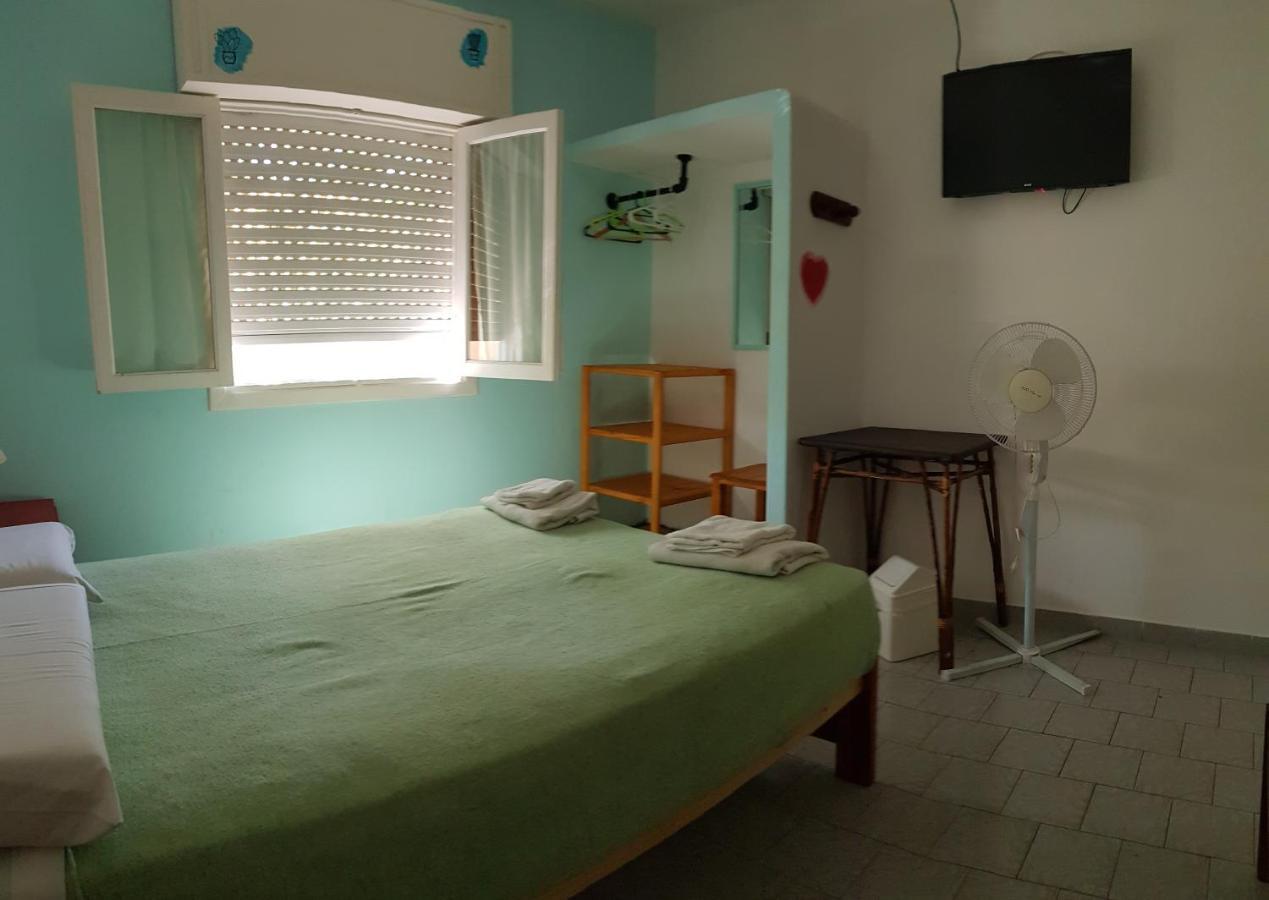 Hosteria Barca Villa Gesell Εξωτερικό φωτογραφία