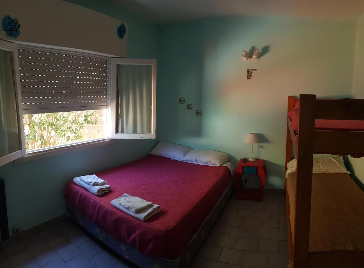 Hosteria Barca Villa Gesell Εξωτερικό φωτογραφία