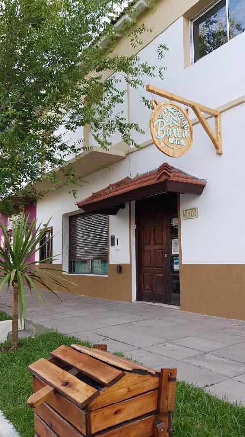 Hosteria Barca Villa Gesell Εξωτερικό φωτογραφία