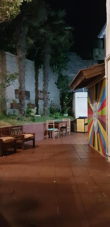 Hosteria Barca Villa Gesell Εξωτερικό φωτογραφία