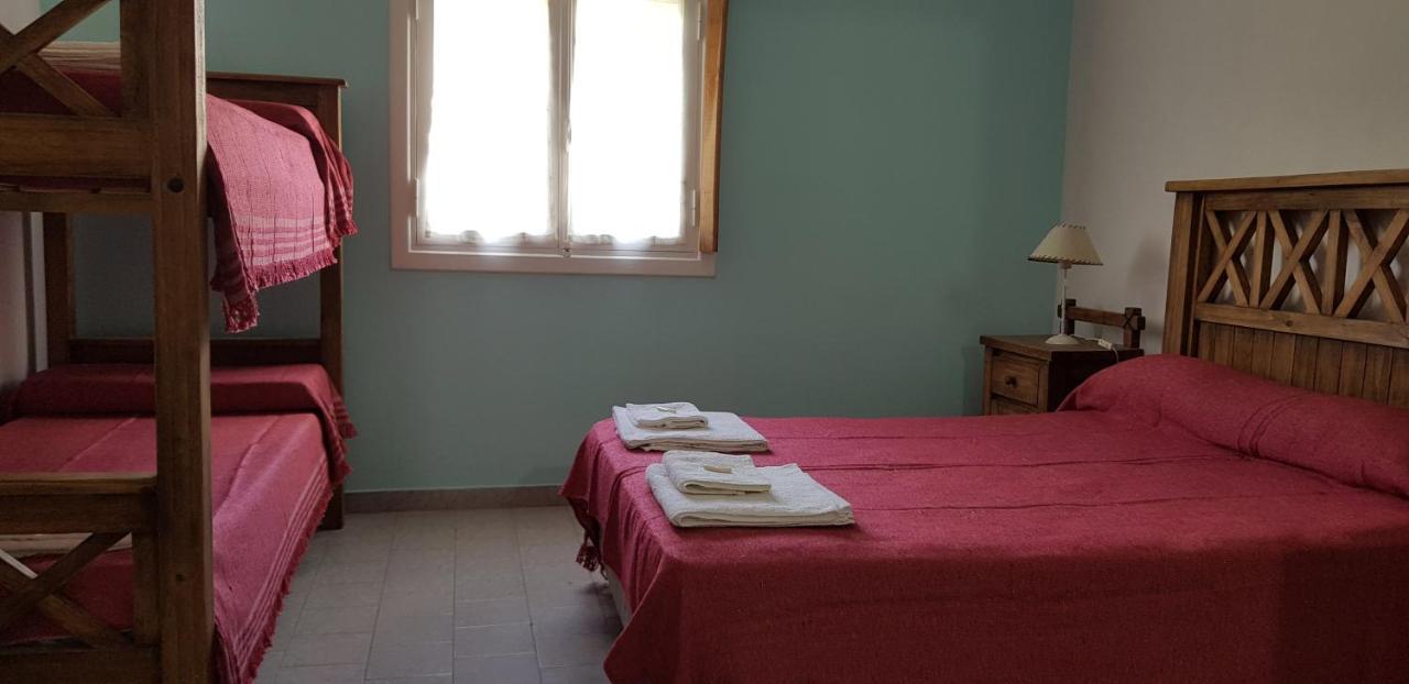 Hosteria Barca Villa Gesell Εξωτερικό φωτογραφία