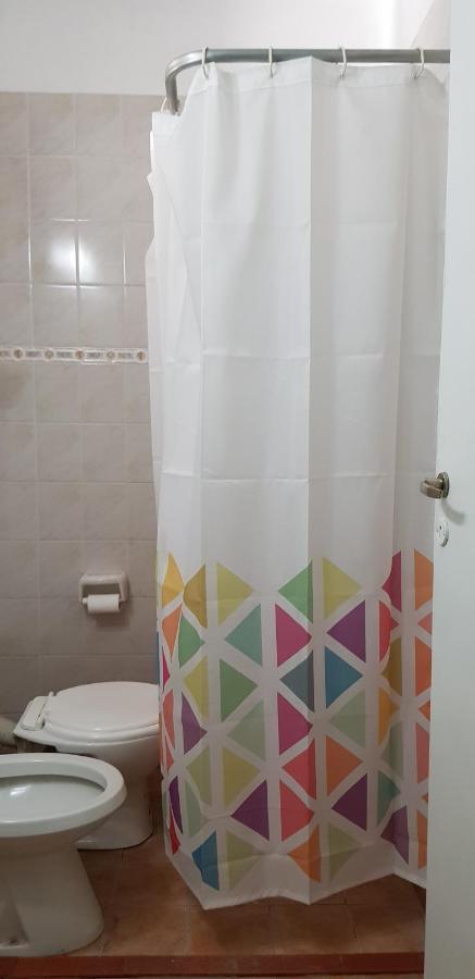 Hosteria Barca Villa Gesell Εξωτερικό φωτογραφία