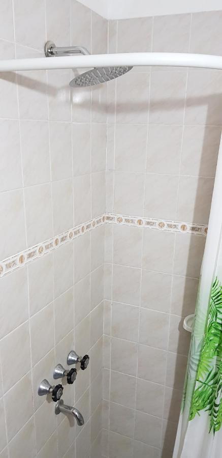 Hosteria Barca Villa Gesell Εξωτερικό φωτογραφία
