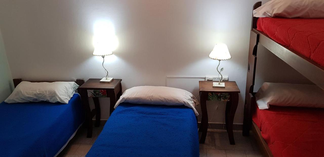 Hosteria Barca Villa Gesell Εξωτερικό φωτογραφία