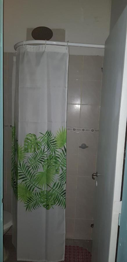 Hosteria Barca Villa Gesell Εξωτερικό φωτογραφία