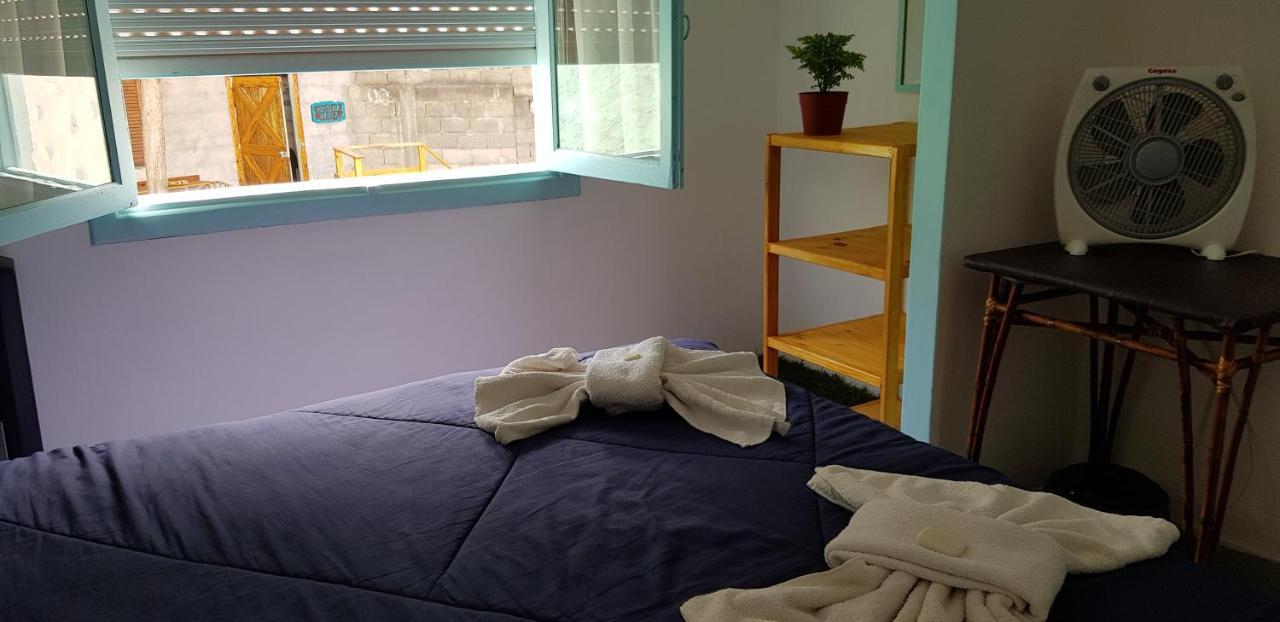 Hosteria Barca Villa Gesell Εξωτερικό φωτογραφία