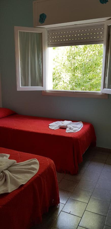 Hosteria Barca Villa Gesell Εξωτερικό φωτογραφία