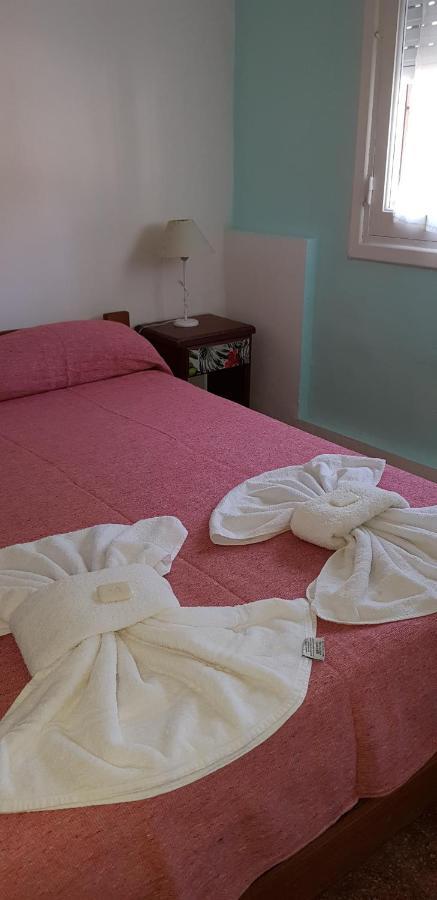 Hosteria Barca Villa Gesell Εξωτερικό φωτογραφία