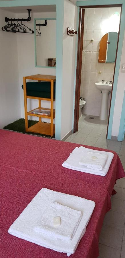 Hosteria Barca Villa Gesell Εξωτερικό φωτογραφία
