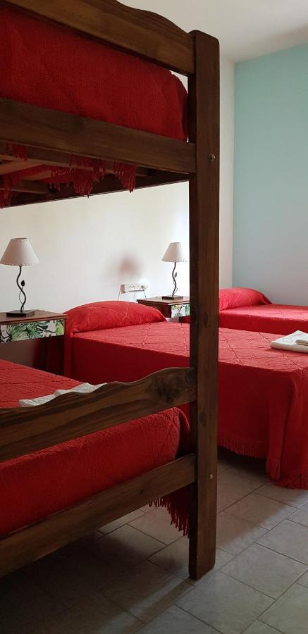 Hosteria Barca Villa Gesell Εξωτερικό φωτογραφία
