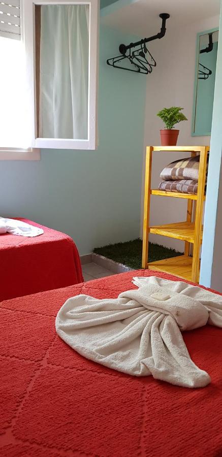 Hosteria Barca Villa Gesell Εξωτερικό φωτογραφία