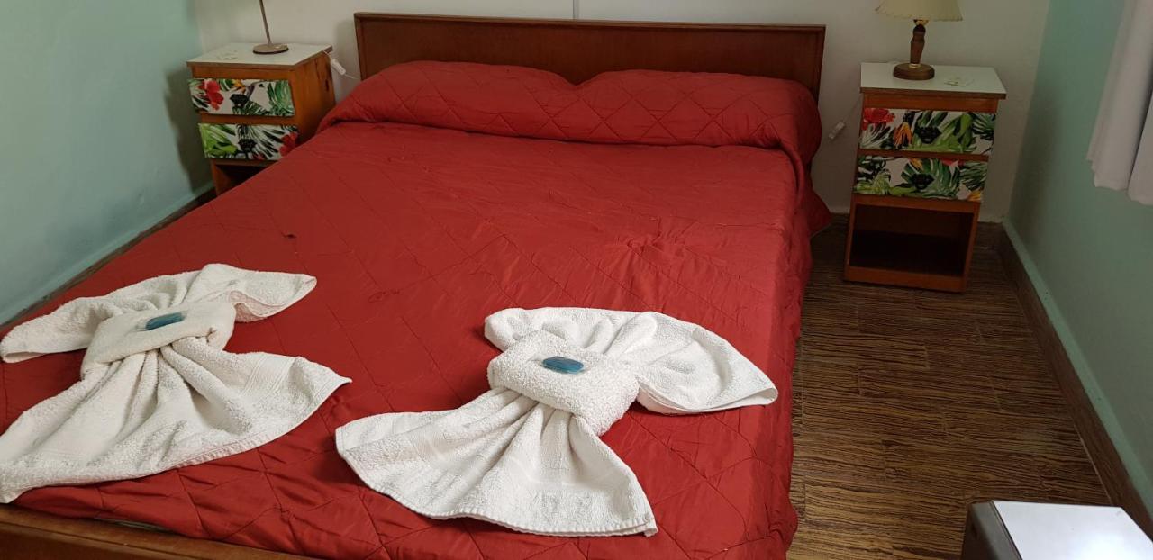 Hosteria Barca Villa Gesell Εξωτερικό φωτογραφία