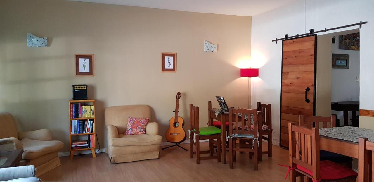 Hosteria Barca Villa Gesell Εξωτερικό φωτογραφία