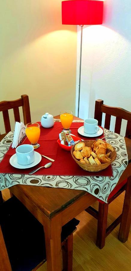 Hosteria Barca Villa Gesell Εξωτερικό φωτογραφία