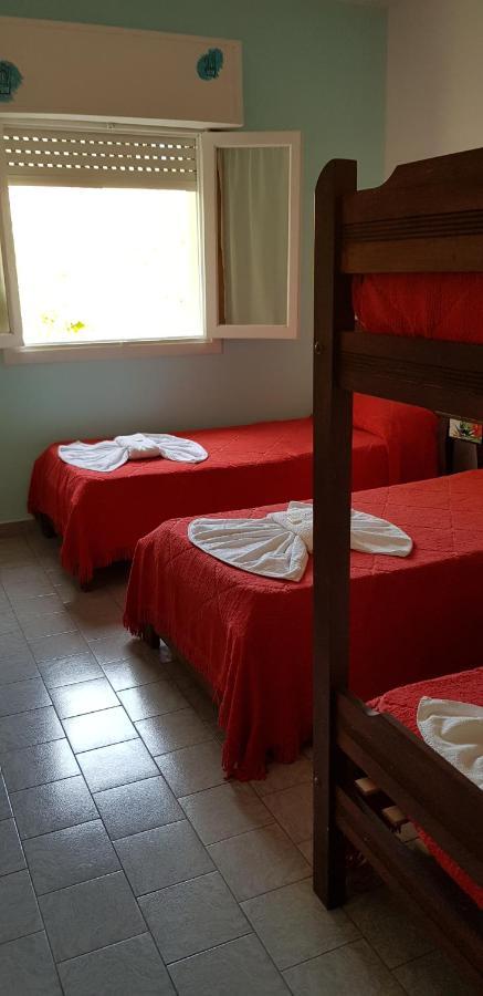 Hosteria Barca Villa Gesell Εξωτερικό φωτογραφία